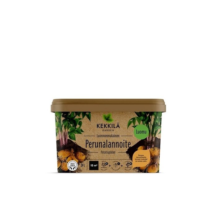Mahe Kartuliväetis 3 l