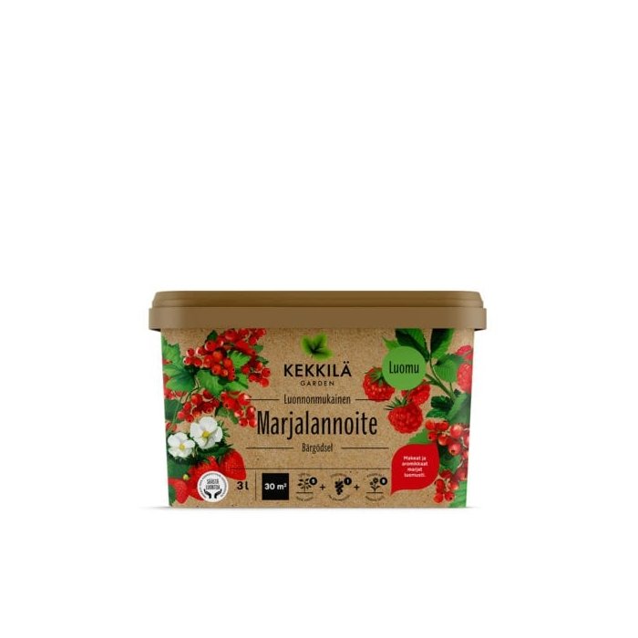 Mahe Marjaväetis 3 l
