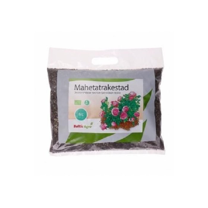 Mahe tatrakestad 5 l