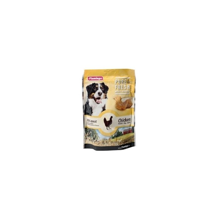 FLAMINGO maius Pure&Fresh kanaga / 75g