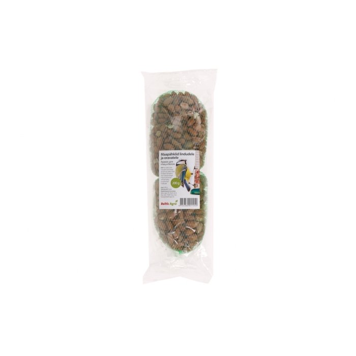 Maiuspala aia- ja metsalindudele / 600g