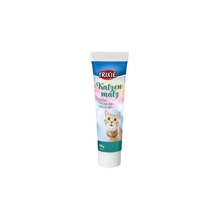 Kassipasta Malt Paste Trixie karvapulstide vastane / 100g