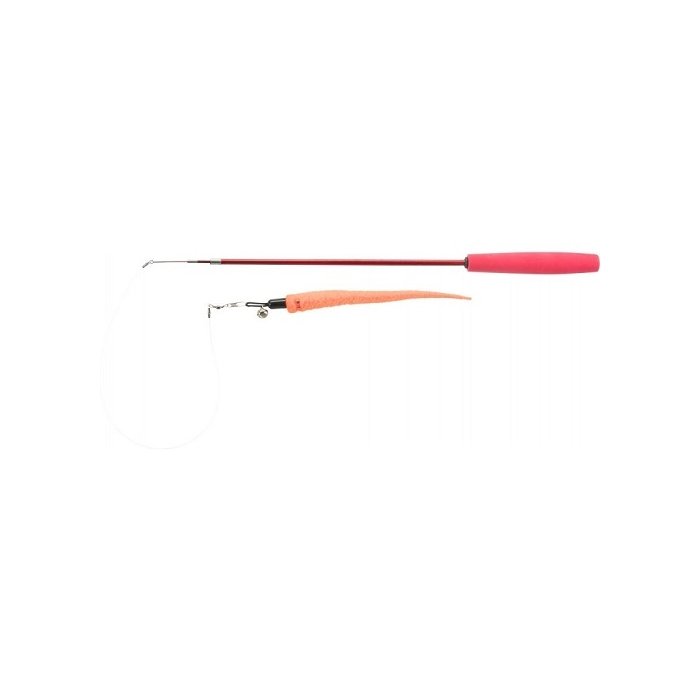 Mänguasi kassidele Mänguõng / teleskoopiline / 38-98cm