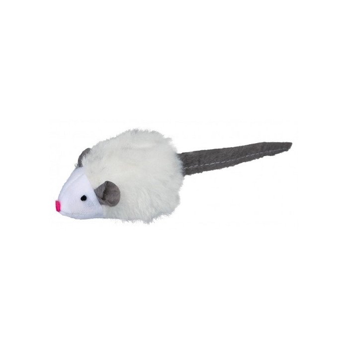 Kassi mänguasi Squieky / häälega