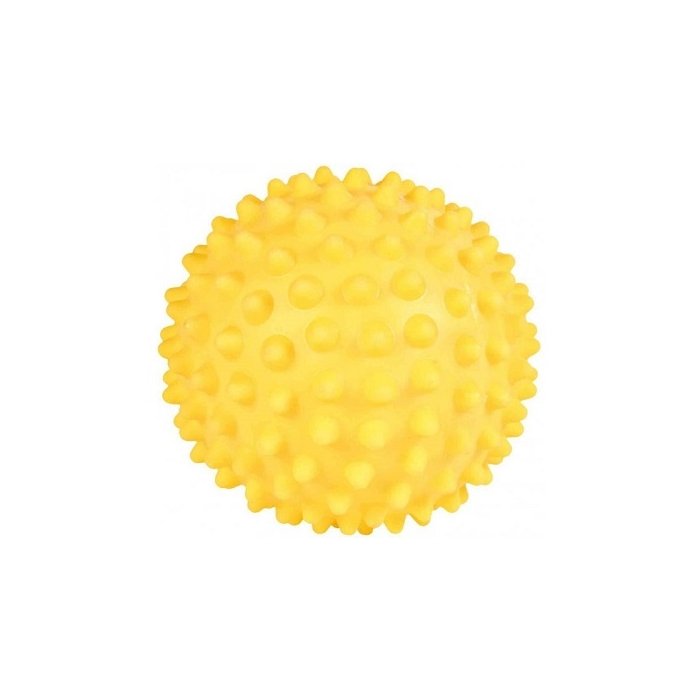 Mänguasi koertele Ogaline pall ilma helita / vinüül / ø 16cm