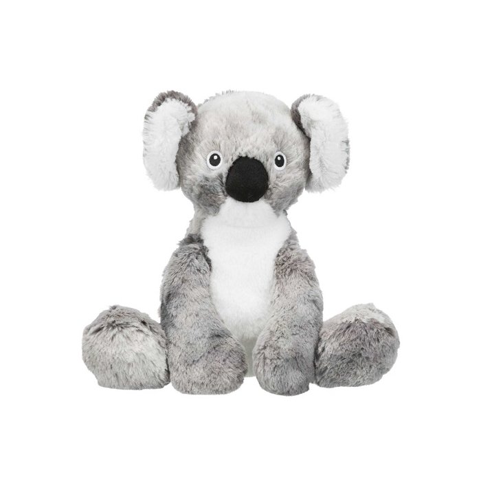 Mänguasi koertele Koala, pehme, 33 cm