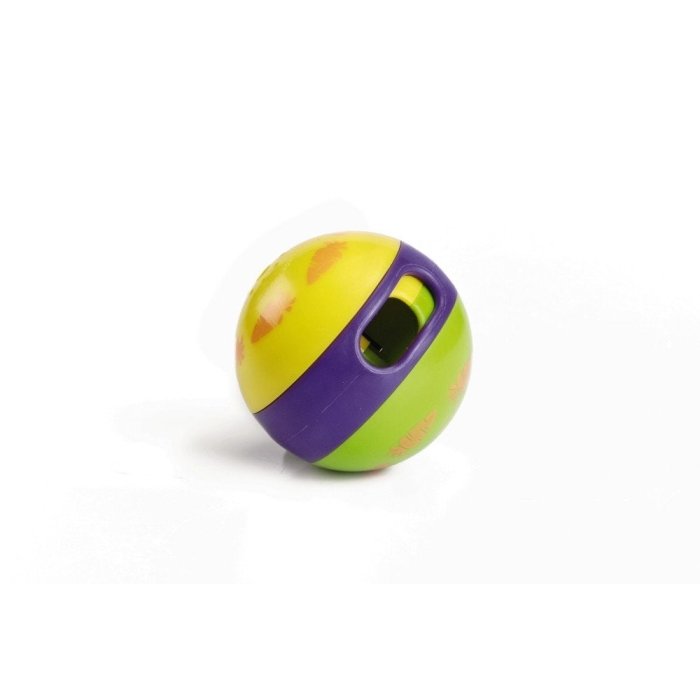 Mänguasi närilistele Snack Ball / 6cm
