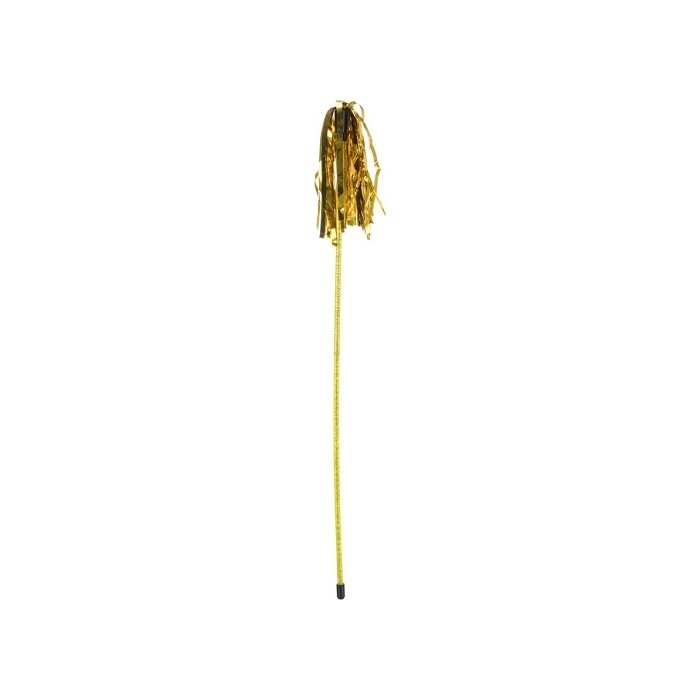 Mänguasi kassidele Mänguõng, plastikust, 48 cm