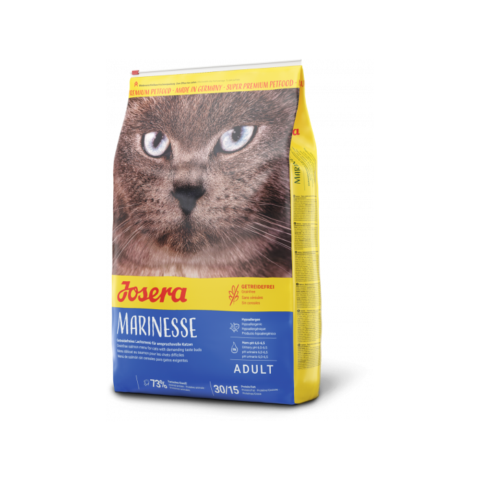 Josera Marinesse kassitoit / 400g