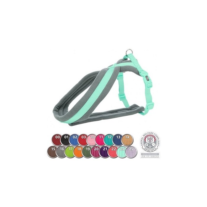 Matkatraksid Premium / L / 60-100cm / 25mm / must