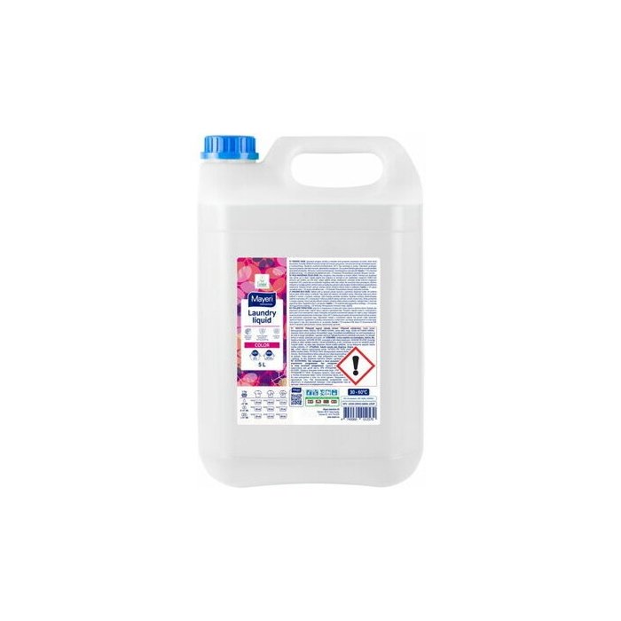 Mayeri All-Care Color pesugeel / 5l