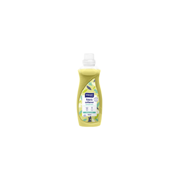Mayeri loputusvahend Nordic Spice / 750ml