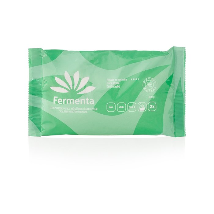 Mayeri pesuleotusvahend Fermenta