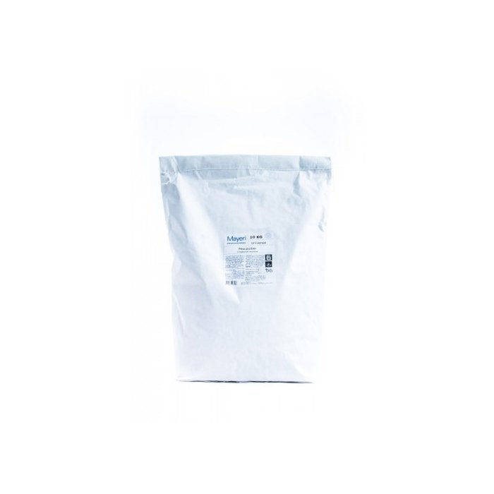 Mayeri pesupulber Sensitive / 10kg