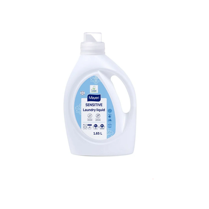Mayeri Sensitive universaalne pesugeel / 1,65l