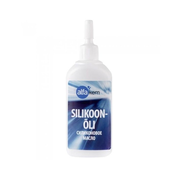 Mayeri silikoonõli / 50ml