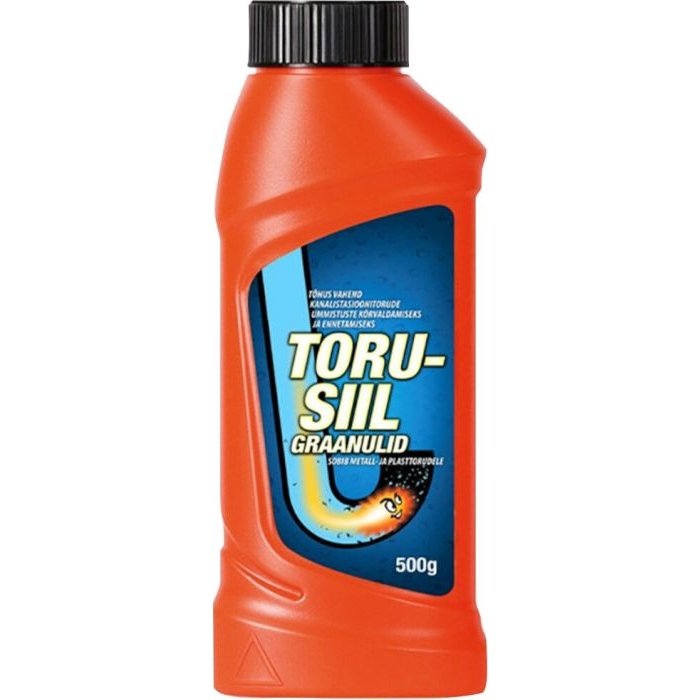 Mayeri torugraanulid / 500g