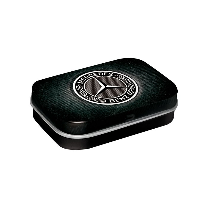 Kurgupastillid Mercedes-Benz logo