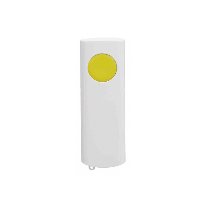 Memory Trainer 2.0 kaugjuhtimispult, 11 × 4 × 1,5 cm