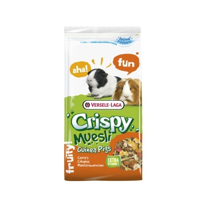 Versele-Laga merisea täissööt Crispy Muesli / 1kg