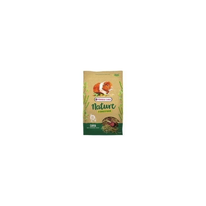 Versele-Laga merisea täissööt Nat.Fibrefood / 1kg