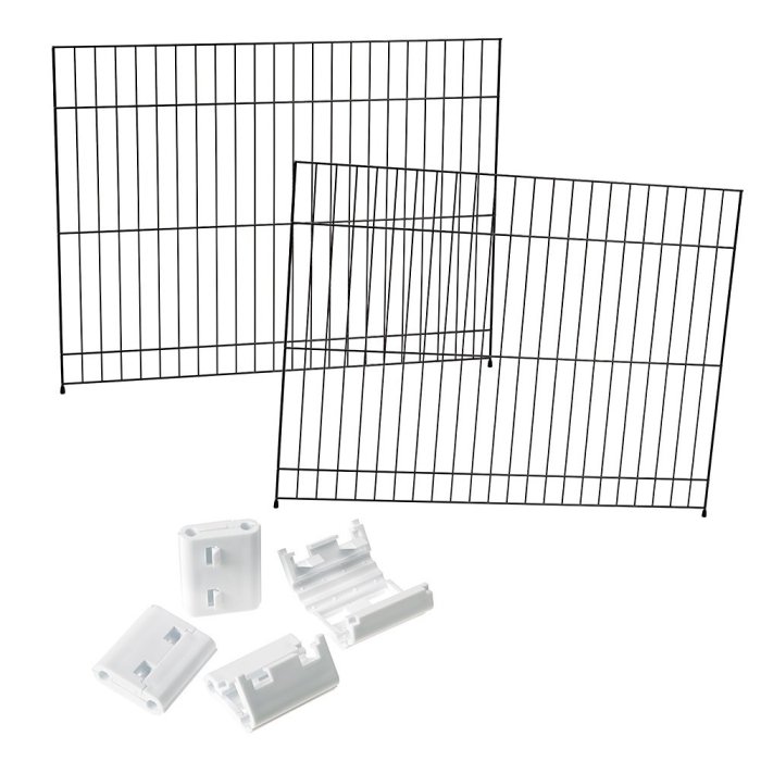 Metallaediku Dog Training paneel / 80x62cm