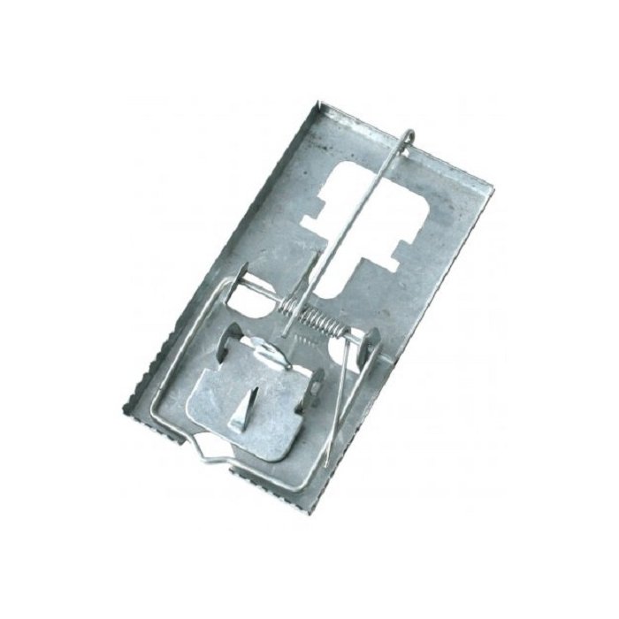 Metallist rotilõks / 8,5x15,5cm