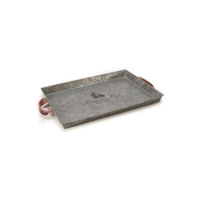 Beeztees DBL metallkandik / 48X34X4CM