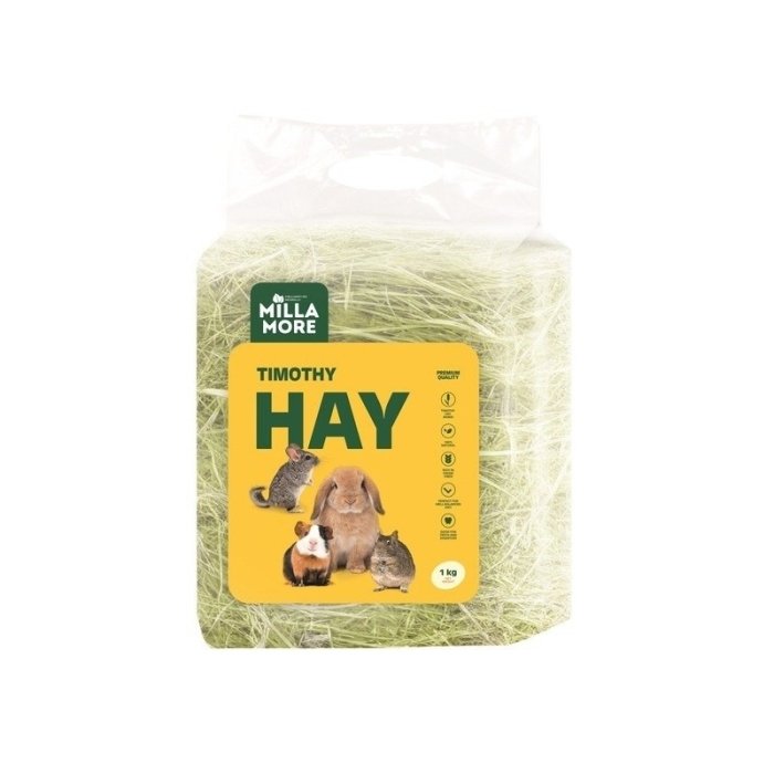 Millamore Timuti hein / 1kg