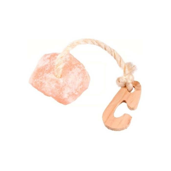 FLAMINGO väikelooma täiendsööt mineraalkivi HIMALAYAN / 60g