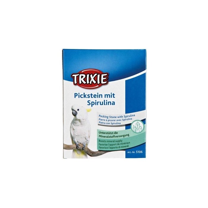 Mineraalkivi dekoratiivlindudele 