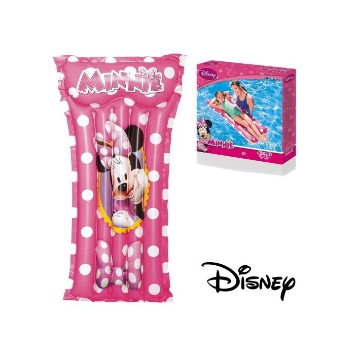 Ujumismadrats Minnie / 119x61cm 