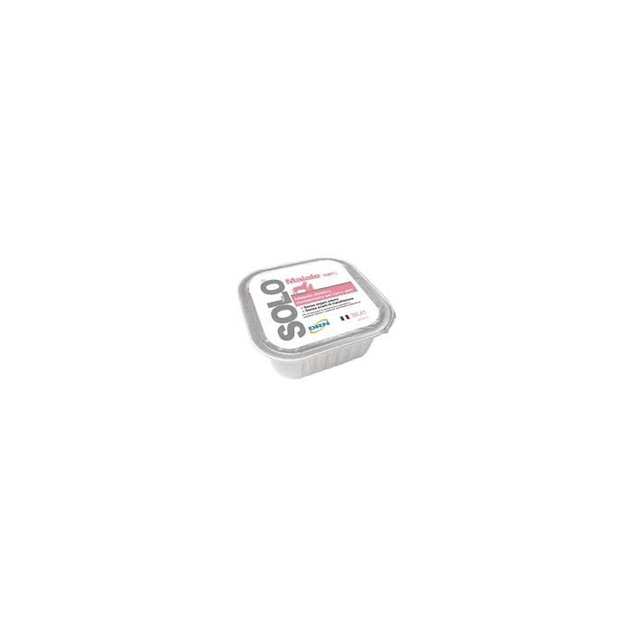 DRN Solo Galletto noore kuke monoproteiini konserv koertele ja kassidele / 300g