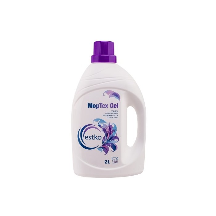 Mop Tex Gel 2L