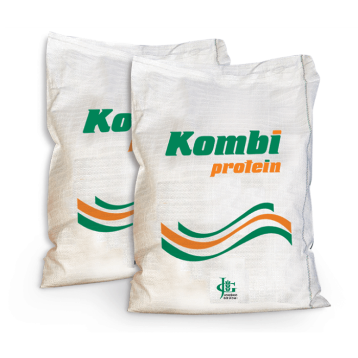 Vitamiinide segu Kombi munakanadele 20% / 10kg