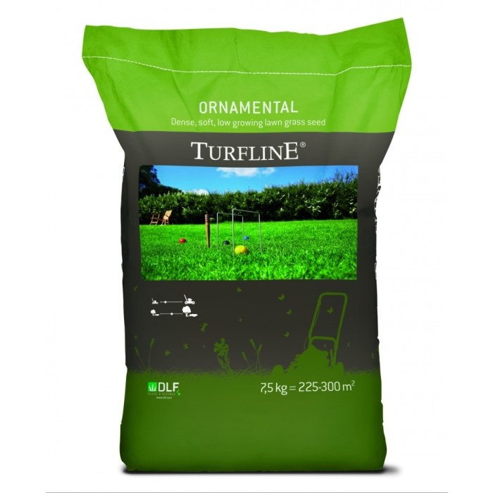 Muruseeme Ornamental / 7,5kg