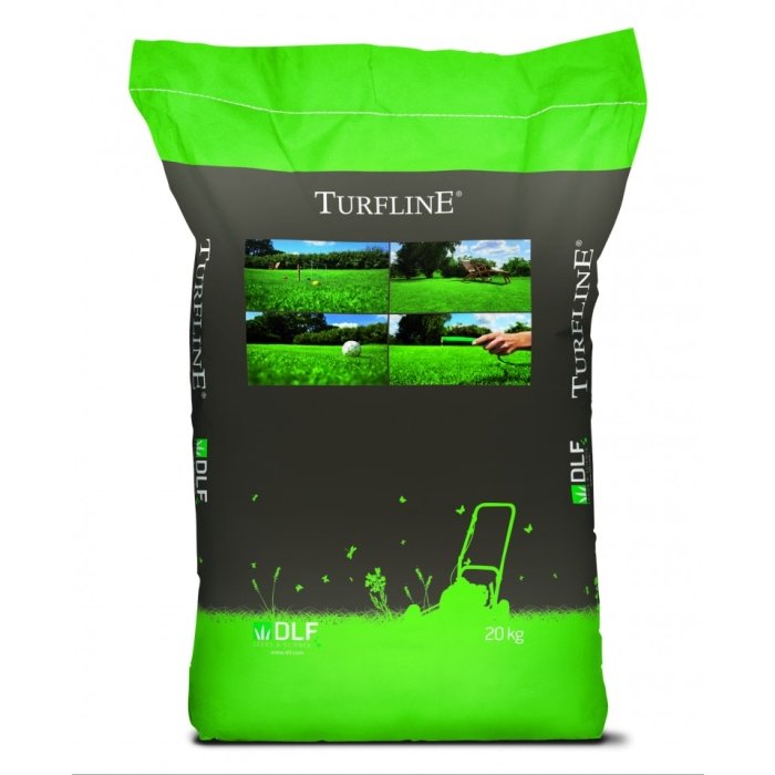Muruseeme Ornamental / 20kg