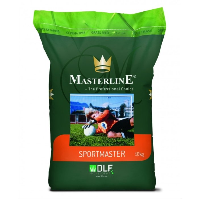 Muruseeme Sportmaster / 10kg