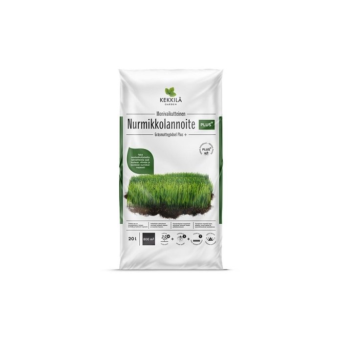 Muruväetis Plus+ 20 l