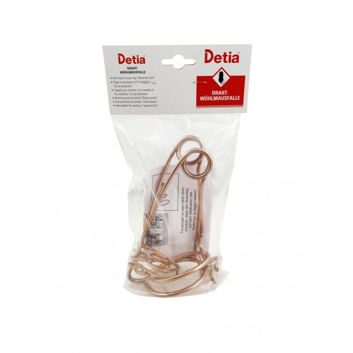 Mutilõks Detia / 2tk/pk