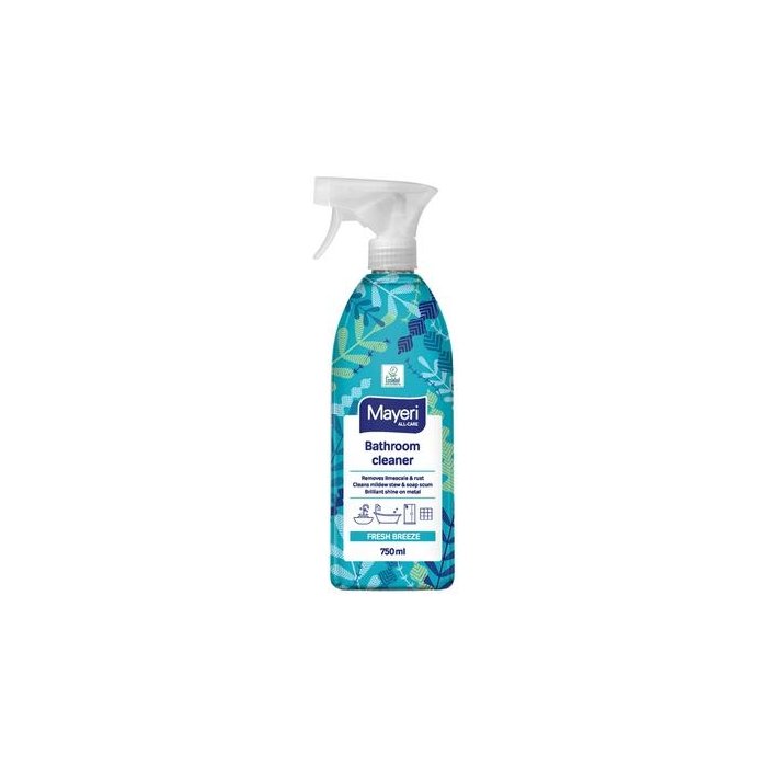 Mayeri All-Care vannitoapuhastusvahend / 750ml
