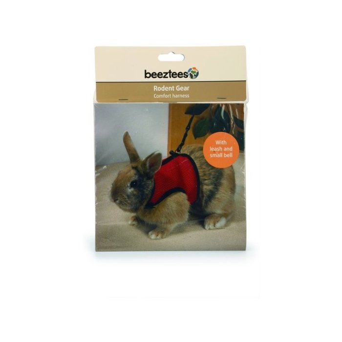 Beeztees näriliste traksid Comfort / XL