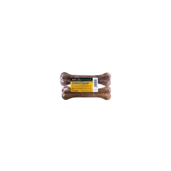 Padovan PD koera närimiskont Natural Chews, 16,5cm / 90g