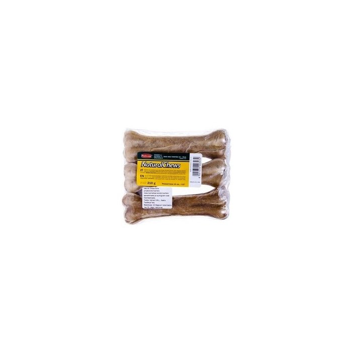 Padovan PD koera närimiskont Natural Chews, 14cm / 70g