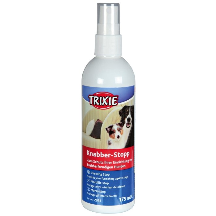 Närimisvastane spray / 150ml