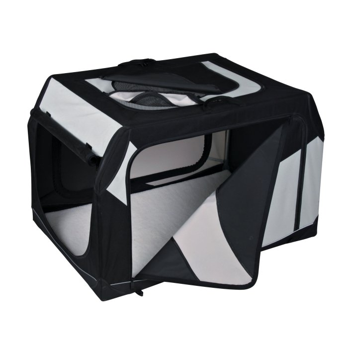 Nailonpuur 'Vario L' / 99x67x71/61cm
