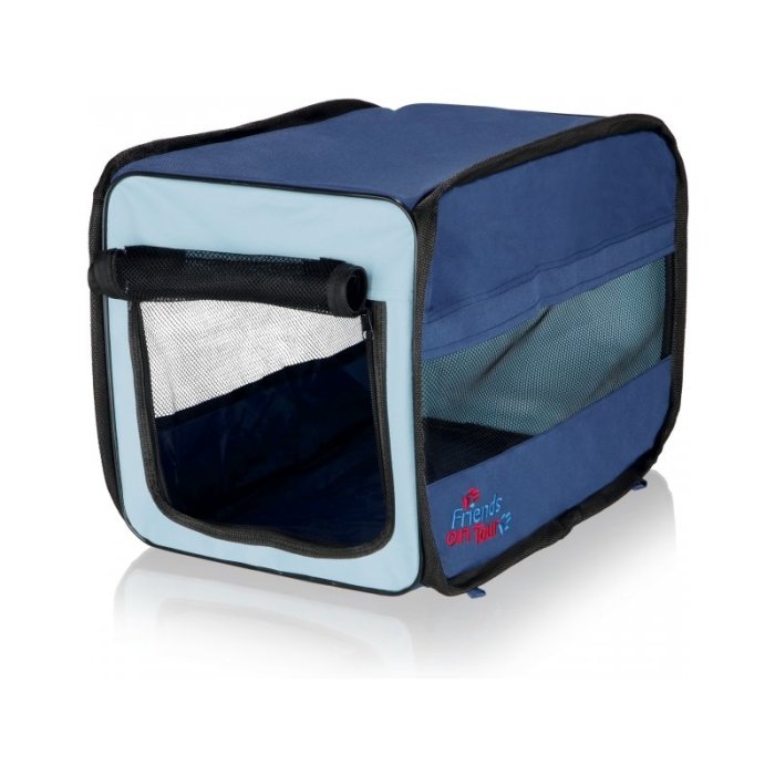 Trixie Nailonpuur M / 50x52x76cm