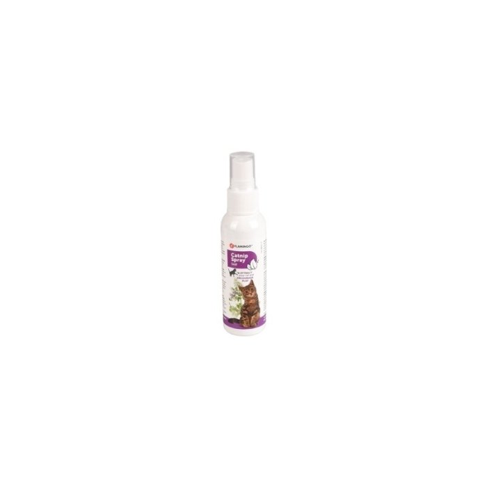 FLAMINGO Catnip sprei / 60 ml 