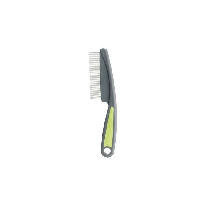 Näriliste kamm / Trixie / metell / 15cm