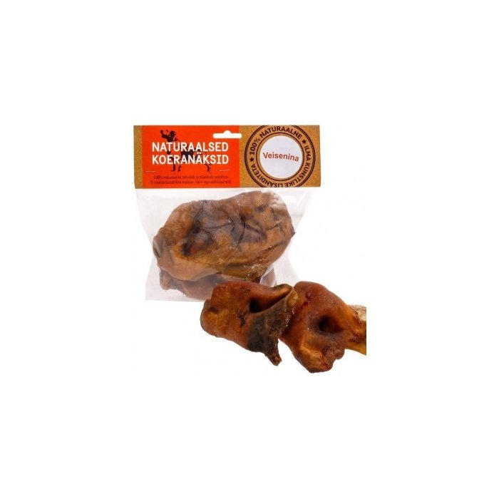 Veisenina / maius koerale / 200g